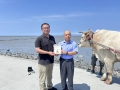 2025農村西海岸濁水溪口濕地多元永續發展成果記者會(圖4)