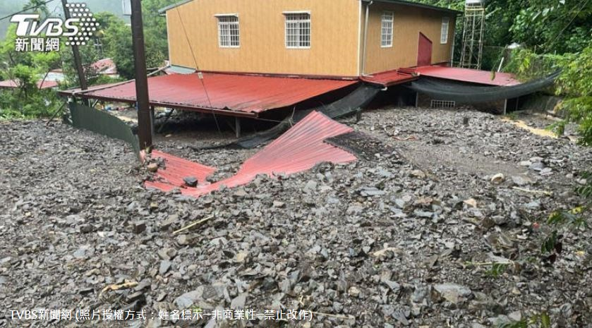 114年07月31日，桃源區勤和與梅山口出現土石崩塌沖入民宅，甚至將整層樓淹沒。桃源多個部落因聯外道路中斷而成為孤島。