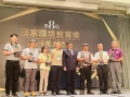 吉安鄉初英山社區鍾寶珠勇奪第8屆國家環境教育獎個人組優等殊榮2